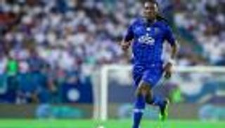 مهاجم الهلال يطير إلى إسطنبول في رحلة قصيرة