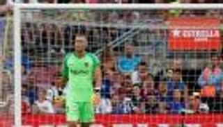 برشلونة يستعيد سيليسين في مواجهة ويسكا 