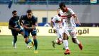 مدرب إنبي يكشف سبب الخسارة الثقيلة من الزمالك
