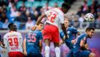 لايبزيج يسقط في فخ التعادل أمام فورتونا بالدوري الألماني