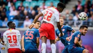 لايبزيج ضد فورتونا 