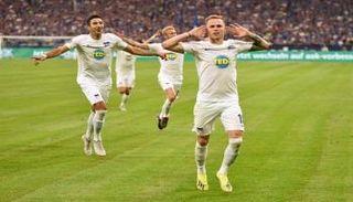 فريق هيرتا برلين