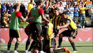 فريق واتفورد 