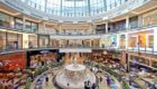 بالصور.. 3 مراكز تجارية في الإمارات بين الأجمل حول العالم