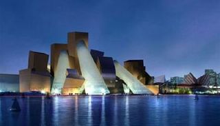 منارة السعديات روح الثقافة في أبوظبي