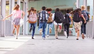 نصائح صحية للأمهات مع بدء العام الدراسي الجديد