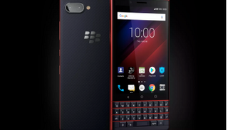 هاتف بلاك بيري KEY2 LE