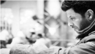 إياد نصار على أعتاب "الممر"