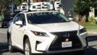 أول حادث تصادم لسيارة أبل ذاتية القيادة