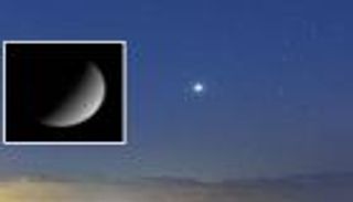 "الزهرة" يضيء سماء العرب في سبتمبر