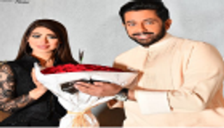 الفنانة شيلاء سبت تعلن رفضها الزواج من مذيع كويتي بعبارة صادمة