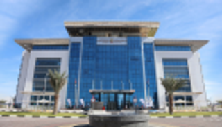 مقر "التغير المناخي" الإماراتية ينال التصنيف البلاتيني لنظام "ليد"