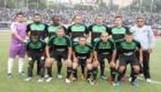 شباب قسنطينة يسقط أمام مولودية بجاية في الدوري الجزائري