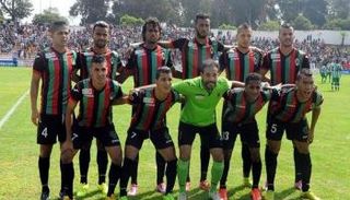 الجيش الملكي - أرشيفية