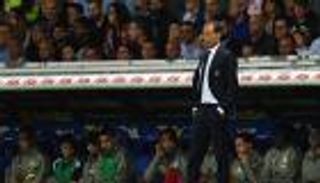 أليجري يمتدح رونالدو رغم تواصل فشله في الدوري الإيطالي