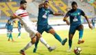 فرجاني ساسي يوضح سبب سرعة انسجامه مع الزمالك