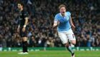 فيديوجراف.. أهم 5 أهداف في مسيرة مانشستر سيتي تحت الإدارة الإماراتية