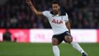 تقارير: ديمبلي يترك توتنهام من أجل الصين