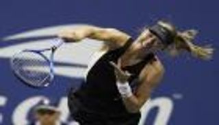 شارابوفا تحجز مقعدا في ثمن نهائي أمريكا المفتوحة للتنس