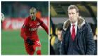 الجزائري هني يعلن التمرد على مدربه الإيطالي