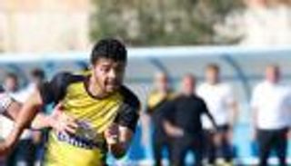 العونلي يعوض العريبي في قائمة منتخب تونس