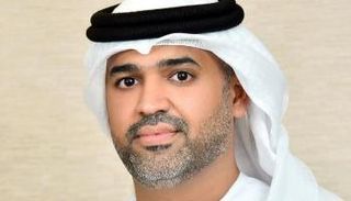 ثامر راشد القاسمي