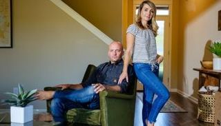 أحد أنصار حركة 