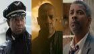 9 من أفضل أفلام دينزل واشنطن.. فاز عنها بجائزتي أوسكار و3 جولدن جلوب