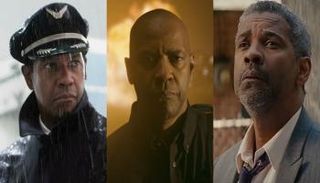 دينزل واشنطن