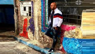 الفنان محمود العسيلي 