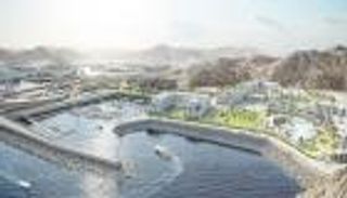 سلطنة عمان تستعد لاستقبال 144 سفينة بموسم السفن السياحية