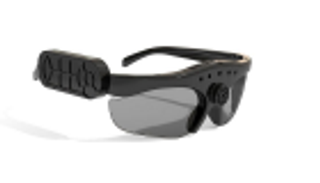 شركة إماراتية تطور نظارة الأمل الذكية للمكفوفين وضعاف البصر