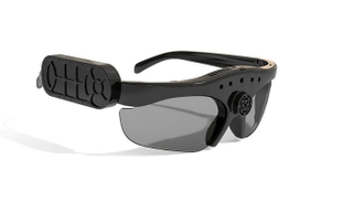 نظارة الأمل الذكية