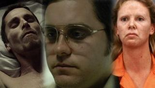 نجوم خسروا أوزانهم من أجل السينما 