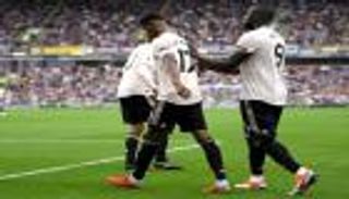 راشفورد يقدم اعتذاره لجماهير يونايتد