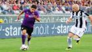 فيورنتينا يقتنص فوزا صعبا من أودينيزي