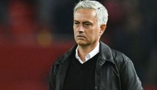 جوزيه مورينيو