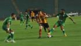 الاتحاد السكندري يطيح بالترجي من البطولة العربية