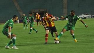 الاتحاد السكندري ضد الترجي التونسي
