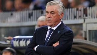 كارلو أنشيلوتي