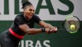 سيرينا ويليامز تبلغ ربع نهائي بطولة أمريكا المفتوحة