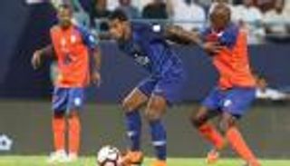 فيديوجراف.. حصاد الجولة الأولى للدوري السعودي للمحترفين