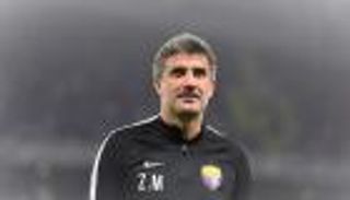 زوران: رابط وطني يجمعني بريال مدريد 