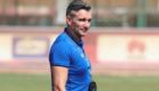 مدرب الأهلي المصري يعلن التحدي قبل القرعة الأفريقية