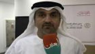 العواني: استضافة مونديال الأندية تعد تعزيزا للمكانة الفريدة للإمارات
