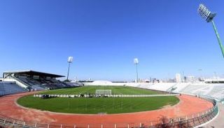 استاد مكتوم بن راشد