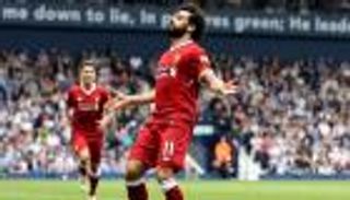 صلاح يكتب تاريخاً للعرب في جائزة الأفضل