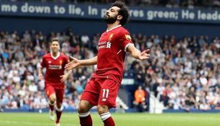 المصري محمد صلاح