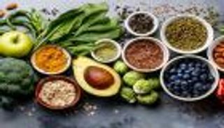 7 أطعمة نباتية غنية بالكالسيوم