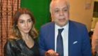 أشرف زكي يتولى رئاسة أكاديمية الفنون المصرية